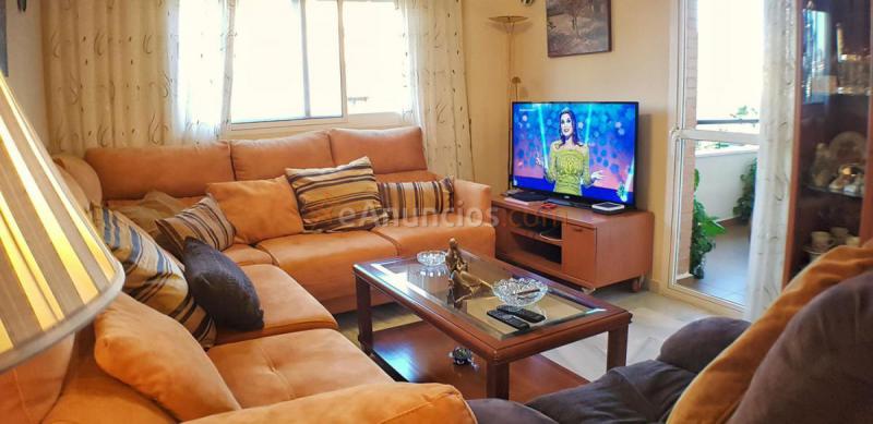 Apartamento en venta en Calle Conrado del Campo, La Leala - El Saltillo, Torremolinos