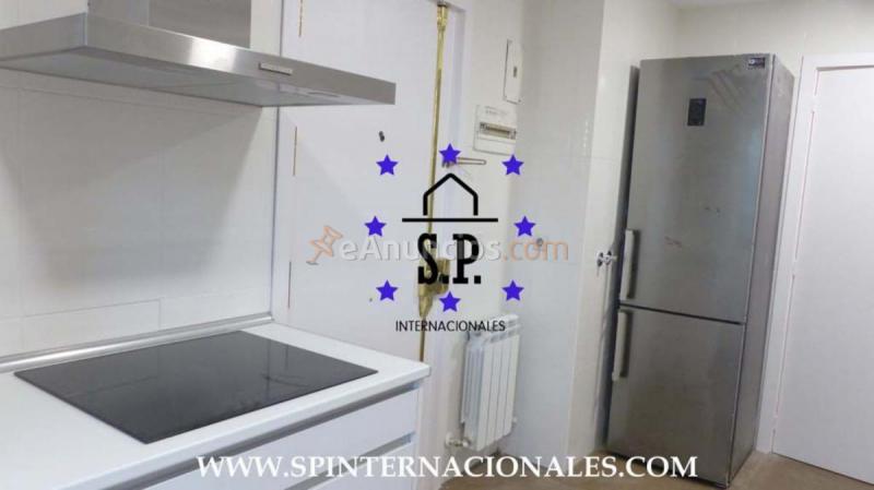 Atico en alquiler en  Ciudad Lineal, Madrid