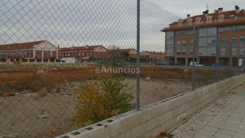 Parcela Rustica en venta en  Alovera