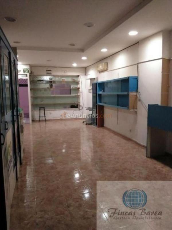 Local Comercial en venta en Camino de Coín, Centro Ciudad, Fuengirola