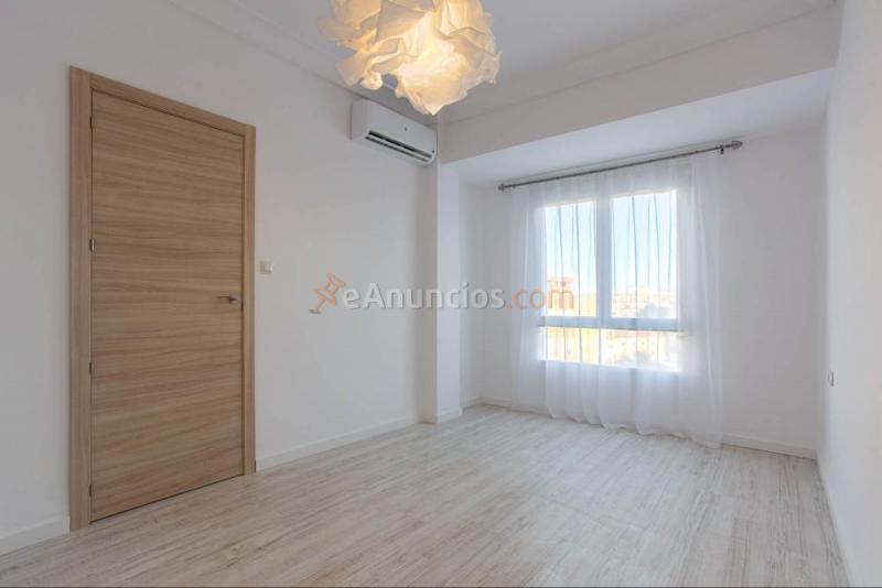 Piso en Valencia, reformado.