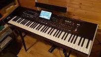 Korg Pa4X ORIENTAL Professional