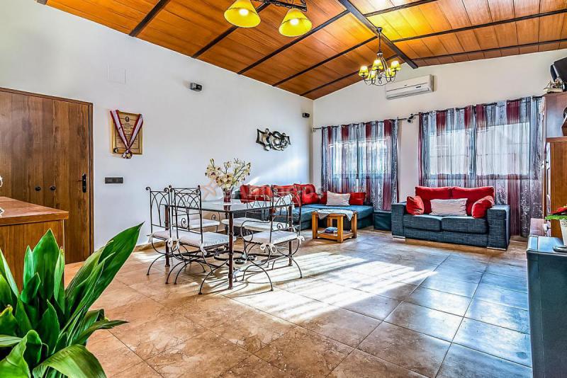 Adosado en venta en  El Romeral-Peñón de Zapata, Alhaurín de la Torre