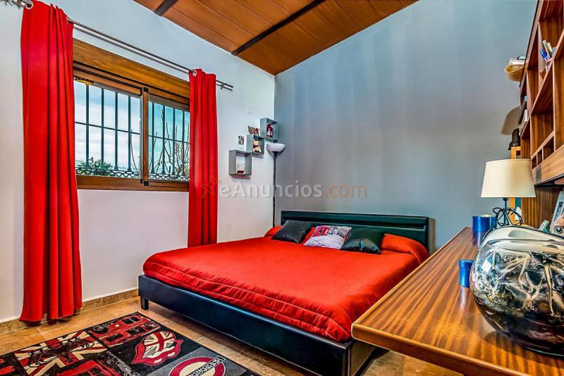 Adosado en venta en  El Romeral-Peñón de Zapata, Alhaurín de la Torre