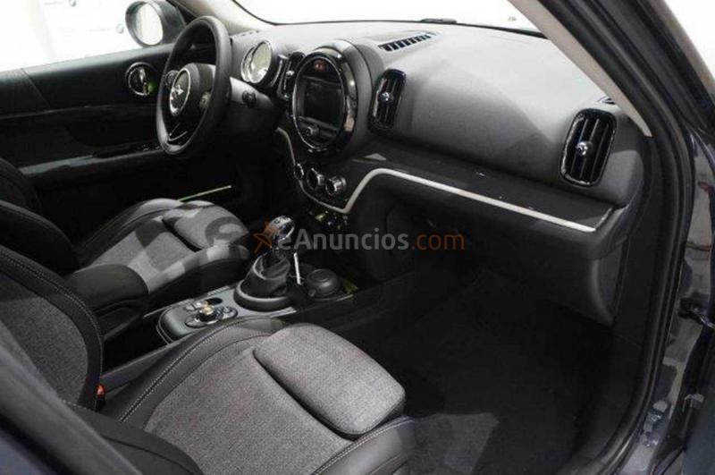 Mini Countryman Cooper SE All4 Automático 224cv F60 