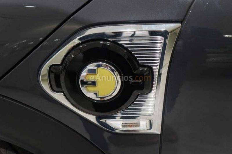 Mini Countryman Cooper SE All4 Automático 224cv F60 