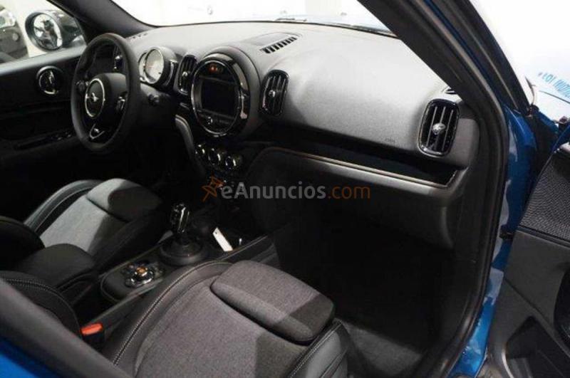 Mini Countryman Cooper  Automático 141cv F60 