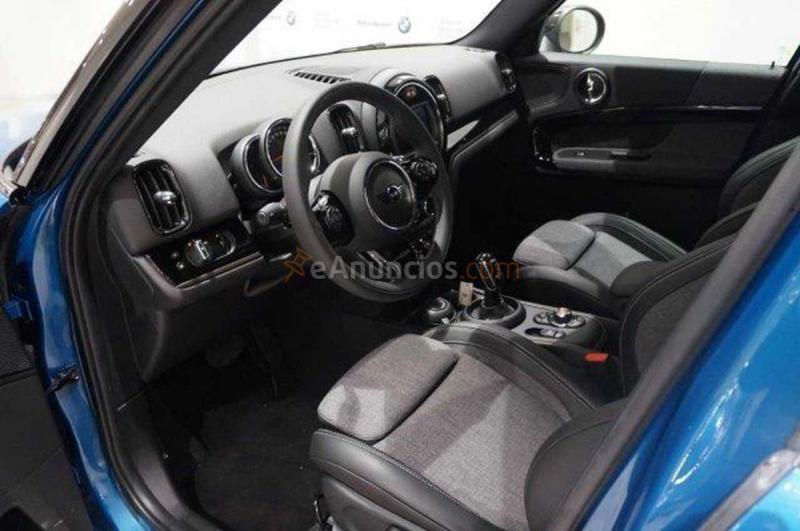 Mini Countryman Cooper  Automático 141cv F60 