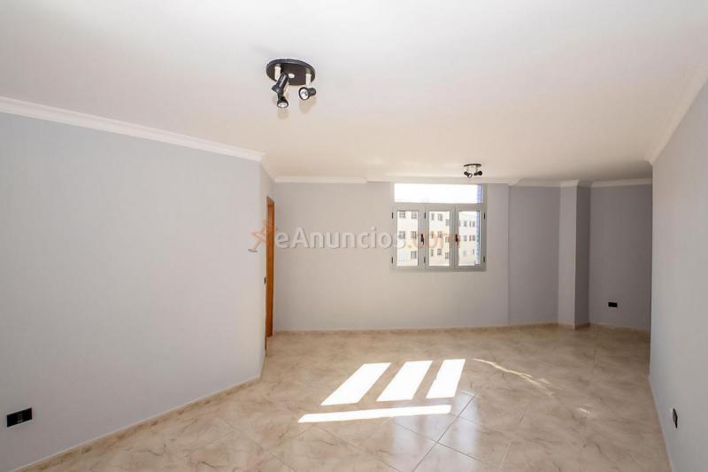 Apartamento en venta en  La Garita - Marpequeña, Telde