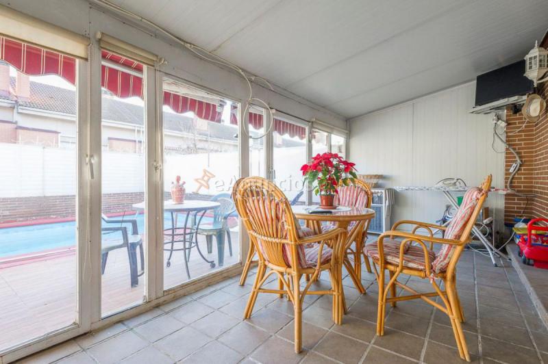 Adosado en venta en  Laguna Park, Parla