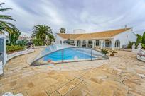 Adosado en venta en Calle Dieciocho, Les Tres Cales, L'Ametlla de Mar