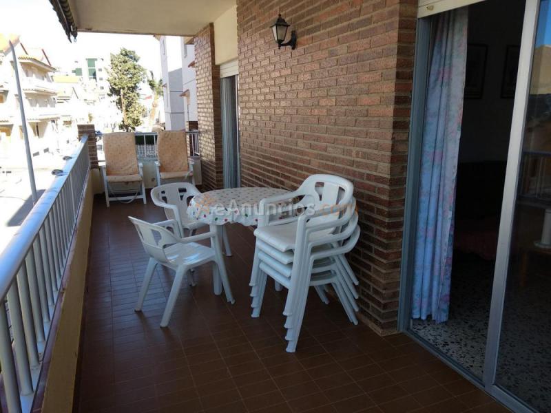 Apartamento en venta en  Torre de la Horadada, Pilar de la Horadada