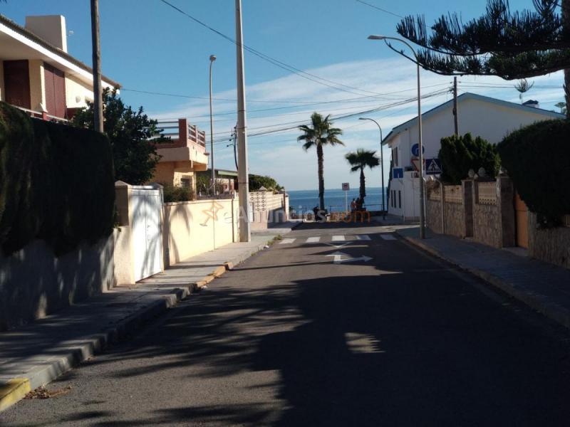 Apartamento en venta en  Torre de la Horadada, Pilar de la Horadada