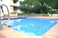 Atico en venta en Calle Puig Del Moli, S'Agaró, Castell-Platja d'Aro