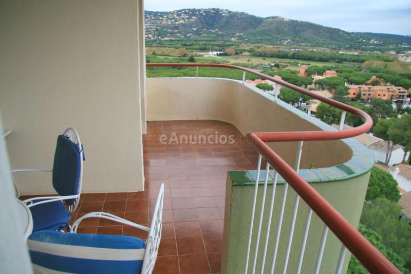 Atico en venta en Calle Puig Del Moli, S'Agaró, Castell-Platja d'Aro