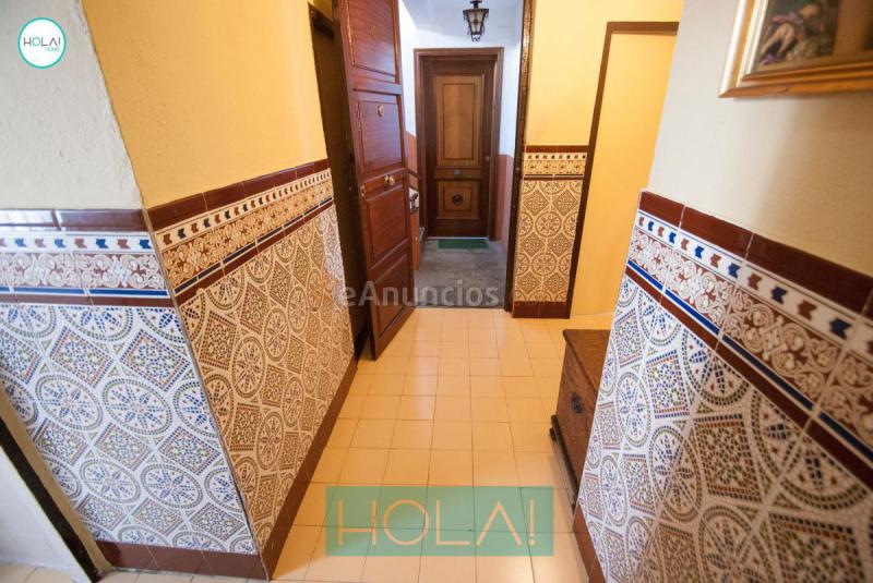 Apartamento en venta en  La Rabida, Sector sur - Santa Cruz, Córdoba