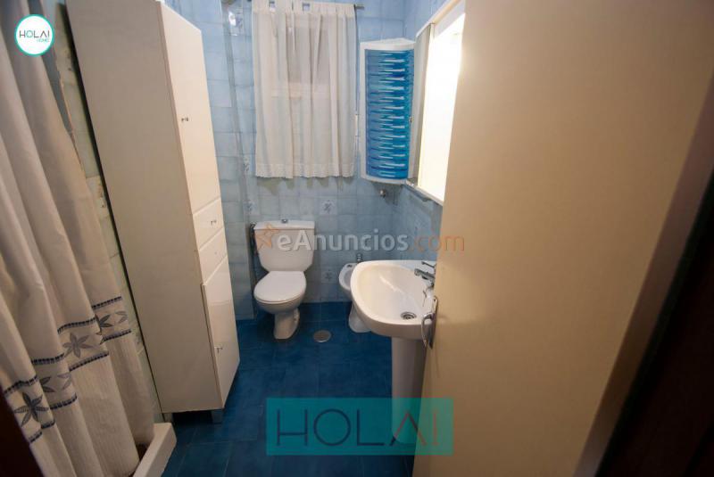 Apartamento en venta en  La Rabida, Sector sur - Santa Cruz, Córdoba