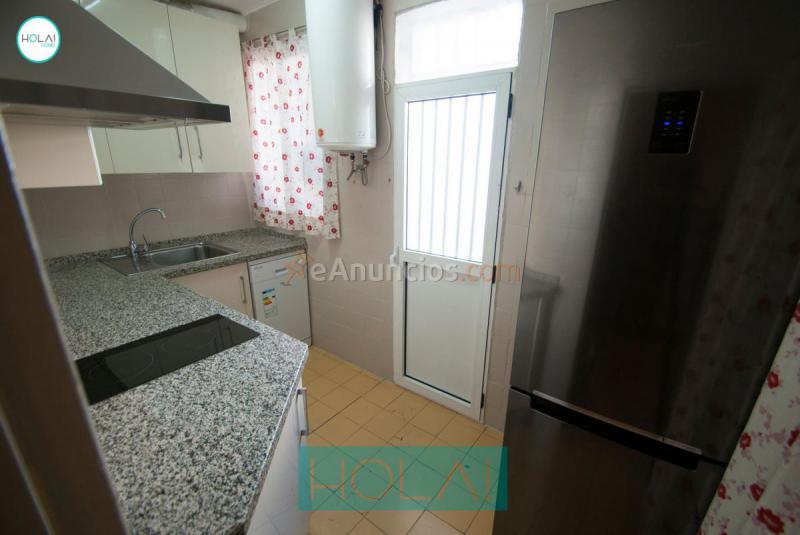 Apartamento en venta en  La Rabida, Sector sur - Santa Cruz, Córdoba