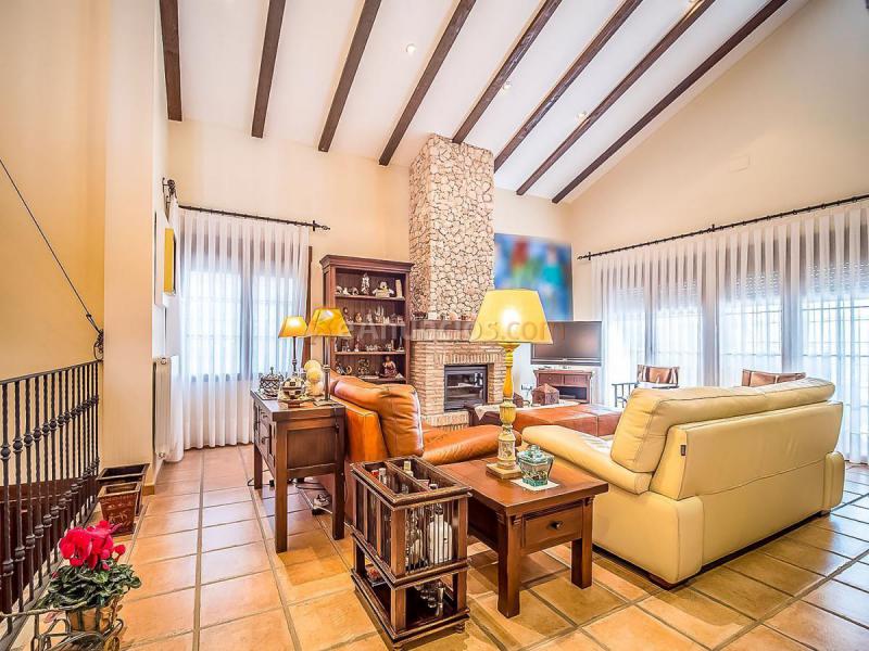 Adosado en venta en  Pedanías Norte, Murcia