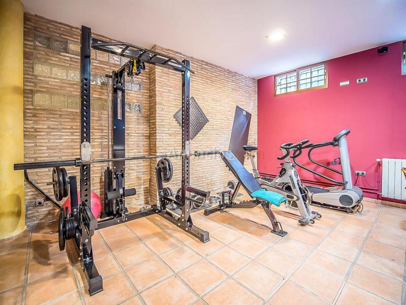 Adosado en venta en  Pedanías Norte, Murcia