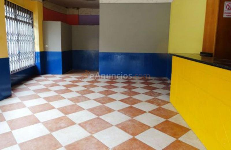 Local Comercial en venta en Calle Luis Barahona de Soto, Málaga, Carretera de Cádiz, Málaga