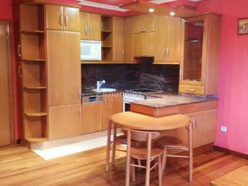 Apartamento en alquiler en  Este, Gijón