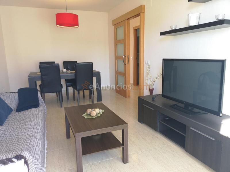 Apartamento en venta en Avenida Escandinavia, Gran Vista-Olivo de Oro, Gran Alacant