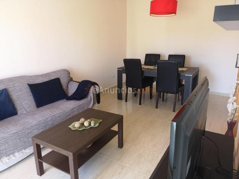 Apartamento en venta en Avenida Escandinavia, Gran Vista-Olivo de Oro, Gran Alacant