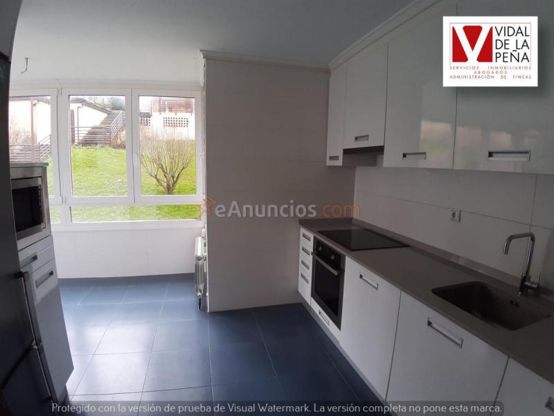 Apartamento en venta en  PEREZ GALDOS, El Sardinero, Santander