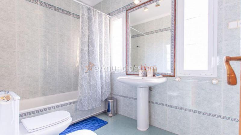 Adosado en venta en  Puerto de la Torre, Málaga