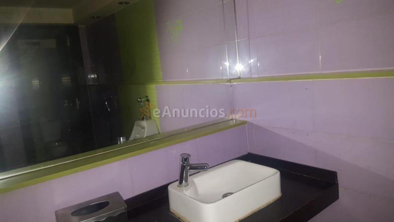 Local Comercial en venta en Avenida Rufo García Rendueles, Gijón, Este, Gijón