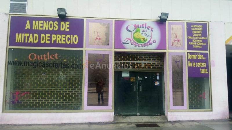 Local Comercial en venta en Avenida Rufo García Rendueles, Gijón, Este, Gijón