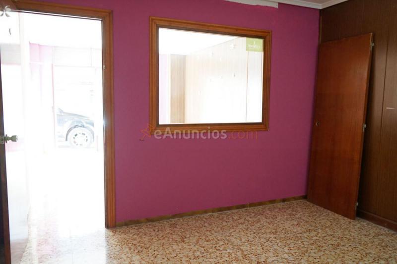 Local Comercial en alquiler en  Doctor Fleming, Requena