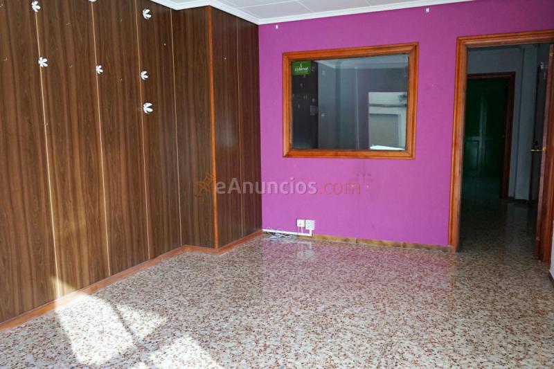 Local Comercial en alquiler en  Doctor Fleming, Requena