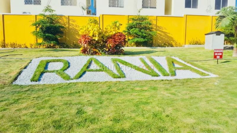 Rania conjunto habitacional