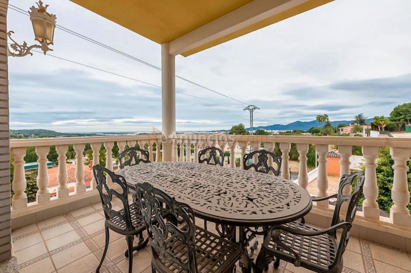 Adosado en venta en  Onda