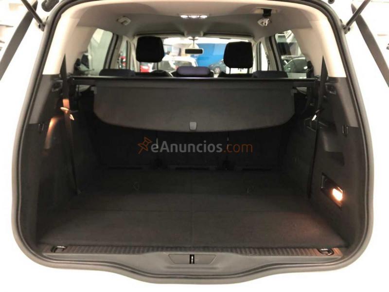 CITROEN CITROEN C4 GRAND PICASSO  INTENSIVE Spacetourer 1.6 eHDI 115CV