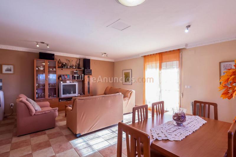 Adosado en venta en  Monserrat