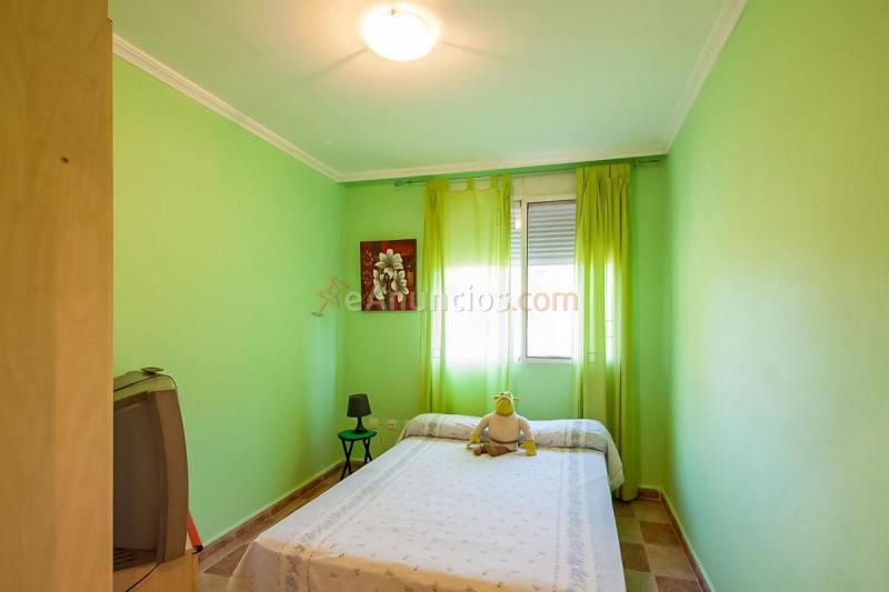 Adosado en venta en  Monserrat