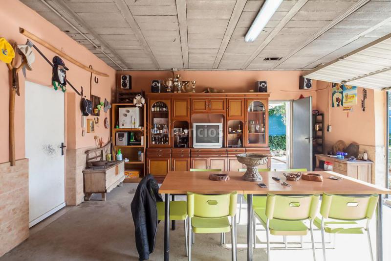 Adosado en venta en  Monserrat