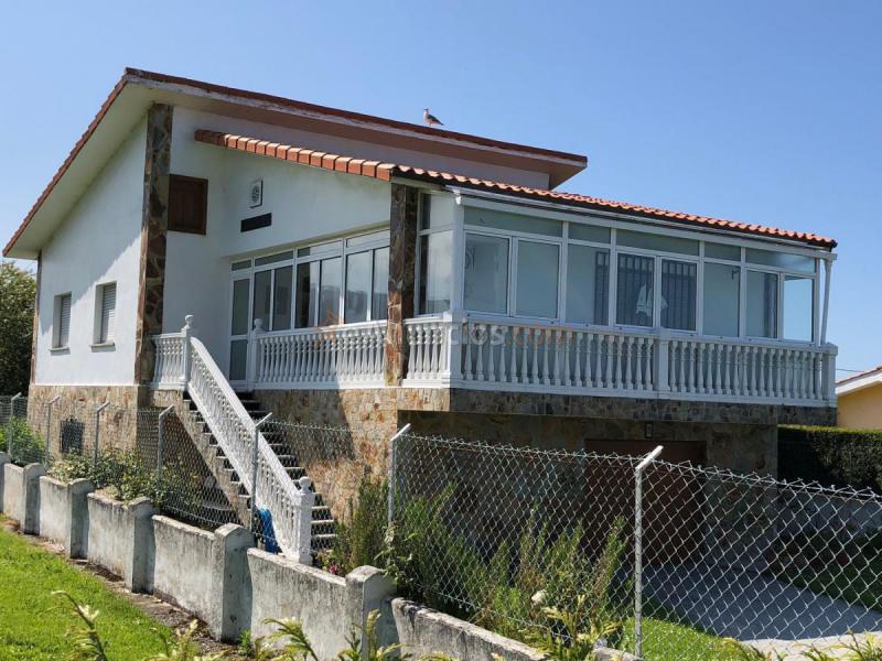 Adosado en venta en  Cudillero