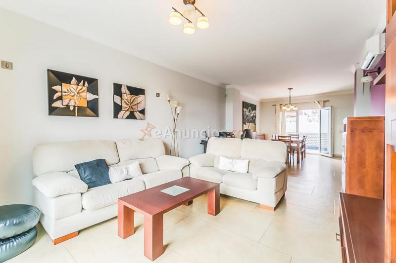 Adosado en venta en  Almijara, Nerja