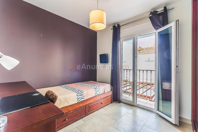 Adosado en venta en  Almijara, Nerja