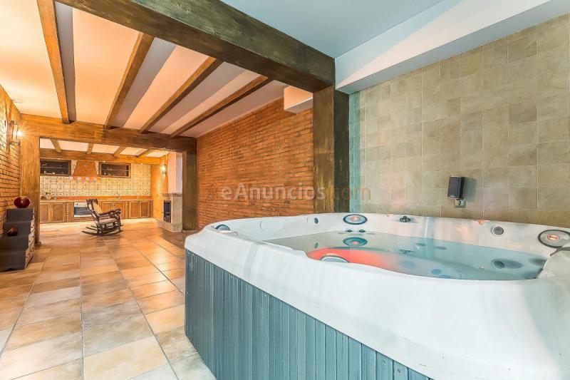 Adosado en venta en  Almijara, Nerja