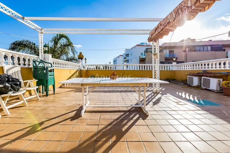 Adosado en venta en  Roquetas, Roquetas de Mar