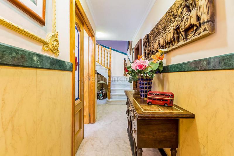 Adosado en venta en  Roquetas, Roquetas de Mar