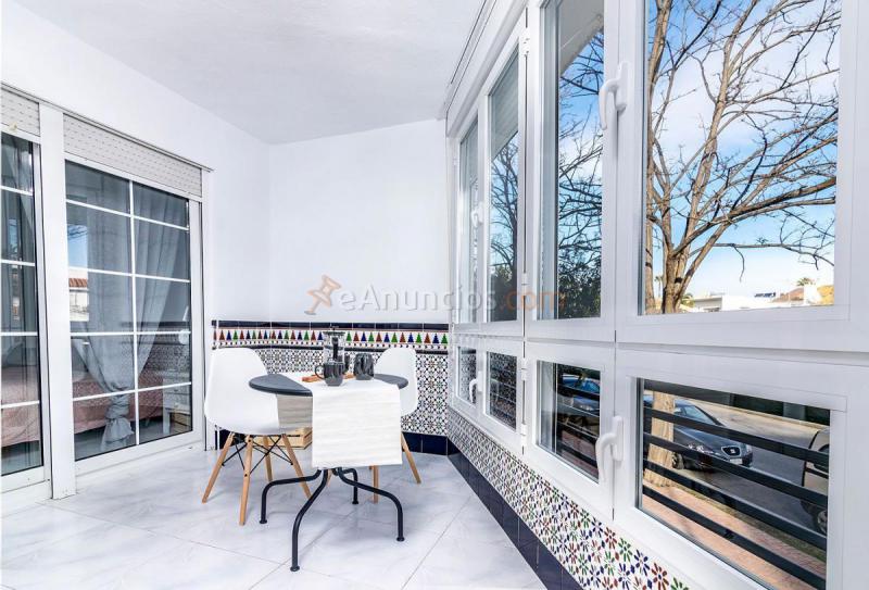 Apartamento en venta en  Playamar, Torremolinos