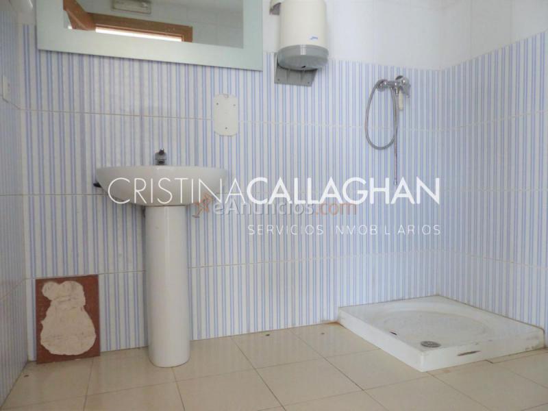 Local Comercial en alquiler en  SAN VICENTE MARTIR, Jesús, Valncia