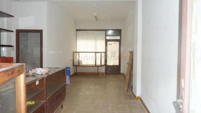 Local Comercial en alquiler en  Sur, Gijón