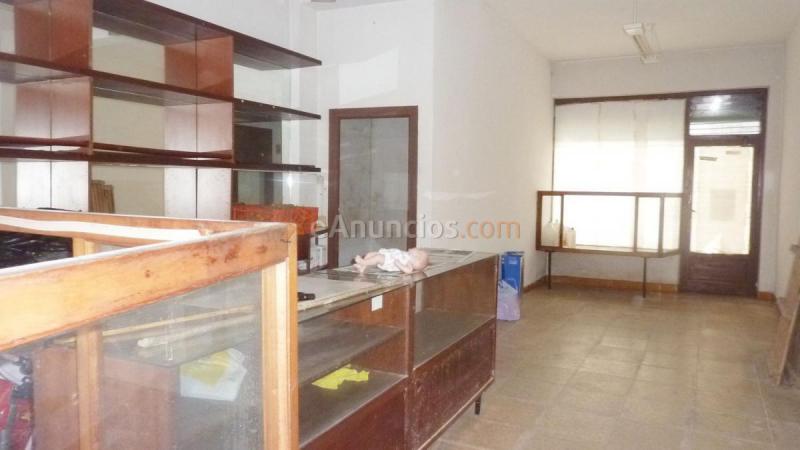 Local Comercial en alquiler en  Sur, Gijón